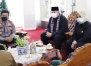 Koordinasi Lintas OPD Sangat Diperlukan di Kota Solok