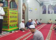 Upaya Pemulihan dan Peningkatan Ekonomi jadi Perhatian Pemerintah Kota Solok