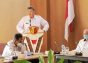 Pengurus Dituntut Memikirkan Pengembangan Koperasi di Kota Solok