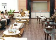 Kegiatan Pramuka bisa Menambah Nilai Jual Pariwisata di Kota Bukittinggi