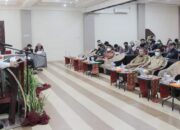 Ruang Dialog Solus Memecahkan Persoalan