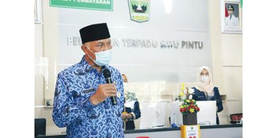 Mahyeldi Ansharullah