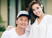 Reaksi Mengejutkan Wijin, Kemungkinan Gisel dan Gading Rujuk