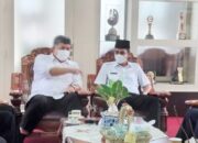 Ponpes Bentuk Generasi Berakhlak di Kota Solok