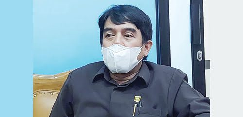 Zulhamdi Nova Chandra