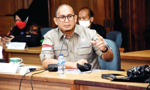 Anggota Komisi VI DPR RI yang membidangi urusan perdagangan dan UKM, Andre Rosiade menegaskan kebijakan PPN sembako yang dikeluarkan oleh Menteri Keuangan Sri Mulyani itu sangat menyengsarakan rakyat kecil.