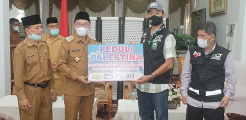 bantuan untuk Palestina Copy