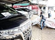 Pembelian Aset Tersangka Korupsi Asabri dan Jiwasraya Digugat