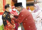 H Jonpriadi SE MM, 34 Tahun Mengabdi jadi ASN, Terima Kasih, Banyak Jasanya untuk Kemajuan Daerah