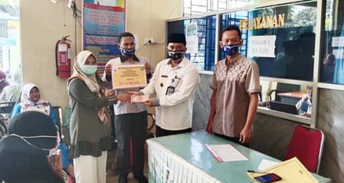 insentif Kader Pembangunan Manusia Copy