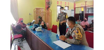 Pelaksanaan gebyar serentak vaksinasi covid-19  dilaksanakan di beberapa Puskesmas yang ada di Kabupaten Padangpariaman dengan rincian pelaksanaan gebyar vaksin.