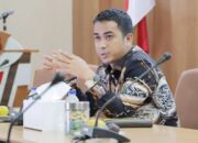 Prioritas Pembangunan Daerah 2023, Optimalisasi Revitalisasi Penataan Kawasan Pasar di Kota Solok