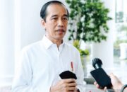 Jokowi Pilih PPKM Mikro Ketimbang Lockdown