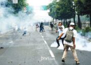 Divonis 4 Tahun Penjara, Habib Rizieq Banding