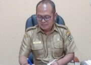 Antisipasi Penularan Covid-19, Stok Oksigen dan Obat-obatan masih Cukup di Kabupaten Sijunjung