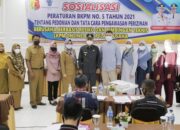 Pelaku Ekonomi Diharapkan Tingkatkan Kompetensi di Kota Solok