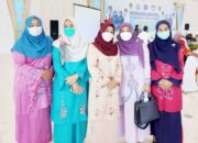Ny Yenni Hadiri Pertemuan Bulanan Istri Kepala Daerah se-Provinsi Sumbar
