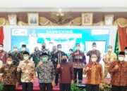 Wako Solok Hadiri Peluncuran e-Perda, Maksimalkan Pengawasan Melalui Online