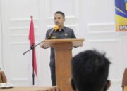 Pelaku Usaha Perlu Melaksanakan Tanggungjawab Sosial di Kota Solok