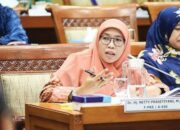 Netty Mengkritik: Rakyat Dibatasi Mencari Nafkah, WNA Dibiarkan Masuk dengan Dalih Bekerja