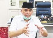 Dana Bansos Covid-19 Sebesar Rp 55 Triliun, Heri Gunawan: Jangan Ada yang Salah Sasaran Lagi