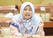 Pada masa PPKM Darurat, Mufida PKS Sebut Seharusnya WNA Dilarang Masuk