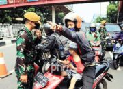 Jokowi Memperpanjang PPKM, Muhammadiyah: Salurkan BLT Secepatnya