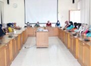 Rapat Paripurna DPRD Bukittinggi Bahas 4 Ranperda