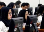 Berkas 543.079 Pelamar PPPK Guru Memenuhi Syarat