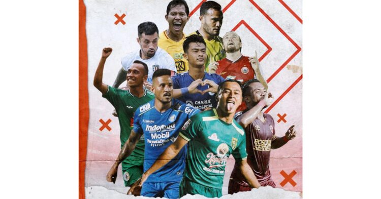 Izin Kepolisian Belum Dicabut, Kick-off Liga 1 masih Tersandung Rekomendasi BNPB 1 Direktur Utama PT Liga Indonesia Baru (LIB), Akhmad Hadian Lukita memastikan bahwa izin kepolisian untuk Liga 1 2021 tetap aman.