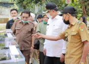 Peningkatan Realisasi PAD di Kota Solok Terkendala Penanganan Covid-19