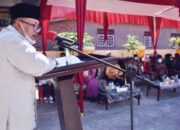 IKKP Nusantara Gelar Khitan Massal, Wujud Kepedulian Perantau pada Kampung di Masa Pademi