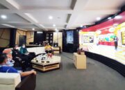 Pemko Bukittinggi Raih Penghargaan KLA Kategori Madya