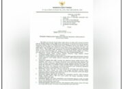 PPKM Darurat Diberlakukan, Resepsi Pesta Pernikahan Ditiadakan di Kota Bukittinggi