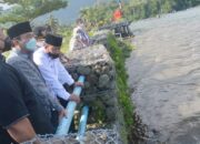 Di Sela-sela Kunjungan Komisi V DPRD Sumbar, Bupati Paparkan Pentingnya Revitalisasi Danau Maninjau