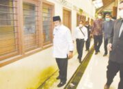 Eks Kantor Pelayanan Jirek Bukittinggi, Bakal Dikelola ITB-HAS