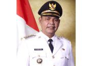 Kafilah Kabupaten So­lok Bidik Target 5 Besar di MTQ Tingkat Sumbar