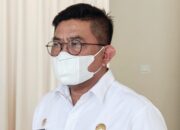 1.287 Orang Jalani Isolasi Mandiri, Sekitar 1.381 Warga Berjuang Melawan Covid-19 di Kabupaten Agam