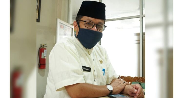 Peringatan Hari Ulang Tahun Kemerdekaan Republik Indonesia ke-76, terasa berbeda tahun ini, karena masih dalam pandemi Covid 19.