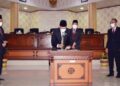 Ranperda RPJMD Kabupaten Agam Disahkan jadi Perda