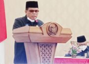 Catatan Ranperda LPPA 2020, Farksi Sorot Lemahnya Pengawasan Pembangunan Insfrastruktur di Sawah­lunto