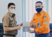 Wako Sawahlunto Deri Asta Temui Balai Teknik Perkeretaapian Sumbar, Revitalisasi Jalur Rel Tetap Lanjut