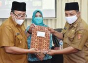 Pemkab Optimis Pasia Laweh Terbaik Nasional