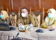 Kepala Daerah Diminta Rutin Razia Prokes