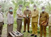 Pelaksanaan Jambore Kader PKK 2021 di Kota Pariaman, ”Kembangkan Sektor Wisata, Siap Terima Kegiatan Lainnya”