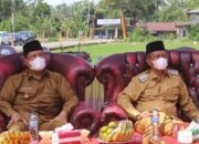 18 Kabu­paten/Kota se Sumatera Barat TPAKD Dikukuhkan