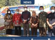 Di tengah Pandemi Raih Penghargaan Pusat, KPI dan Daerah Studi Tiru, Komit untuk Pembangunan Berkelanjutan di Kota Pariaman