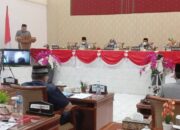 Pandangan Umum Fraksi Ranperda Kota Sawahlunto Anggaran 2020, Pembayaran Tambahan Penghasilan Pegawai Dipertanyakan