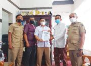 DPP Gerindra Usulkan Pergantian Ketua DPRD Bukittinggi