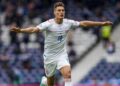 Patrik Schick, Terpilih jadi Gol Terbaik di Euro 2020 10 Patrik Schick, Terpilih jadi Gol Terbaik di Euro 2020